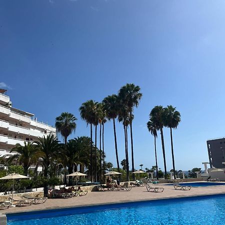 Playa Feñabe ¡Tal Y Como Hawaii! מראה חיצוני תמונה