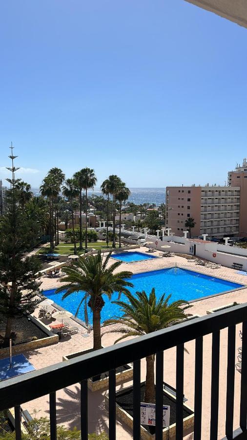 Playa Feñabe ¡Tal Y Como Hawaii! מראה חיצוני תמונה