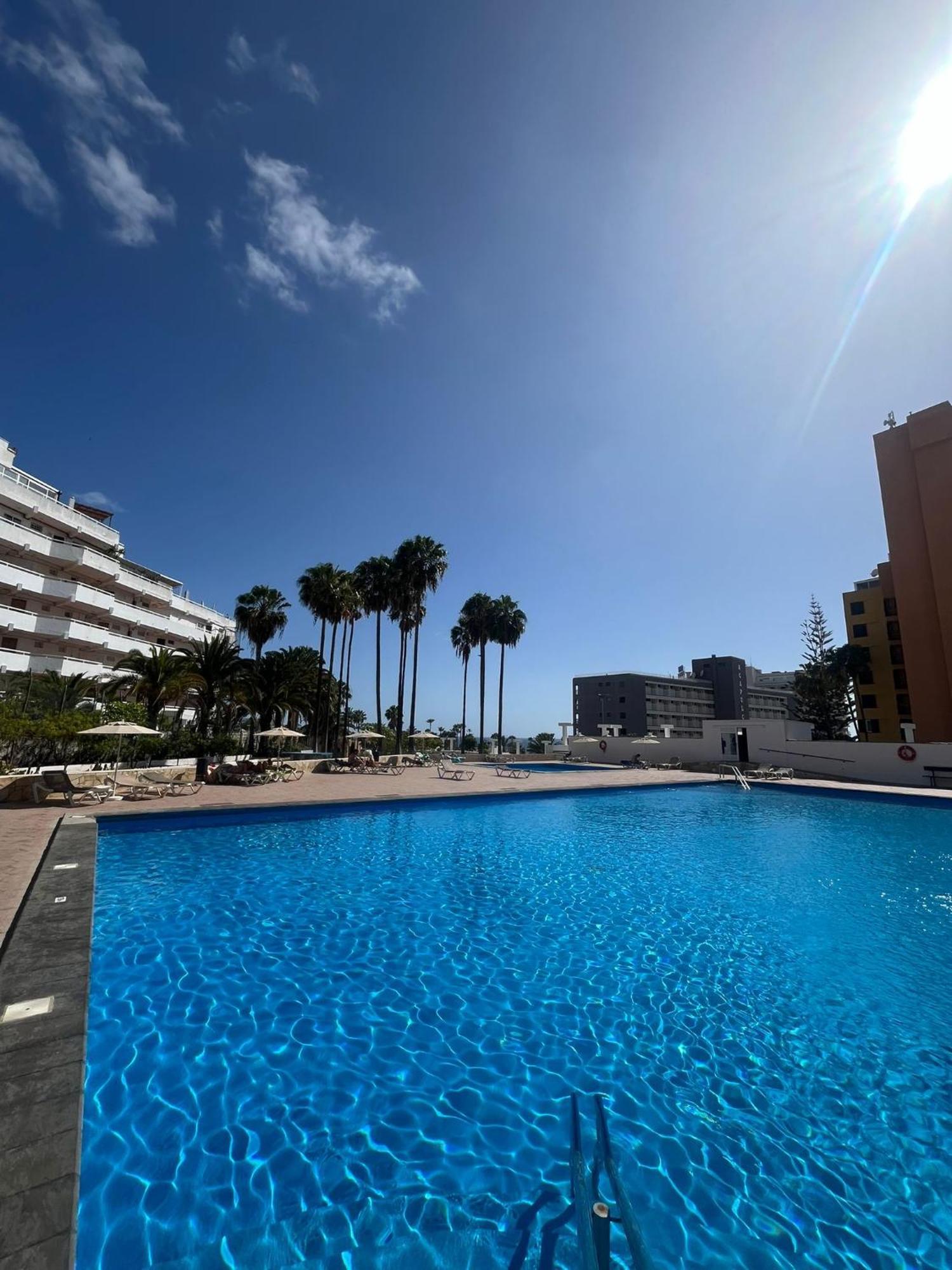 Playa Feñabe ¡Tal Y Como Hawaii! מראה חיצוני תמונה