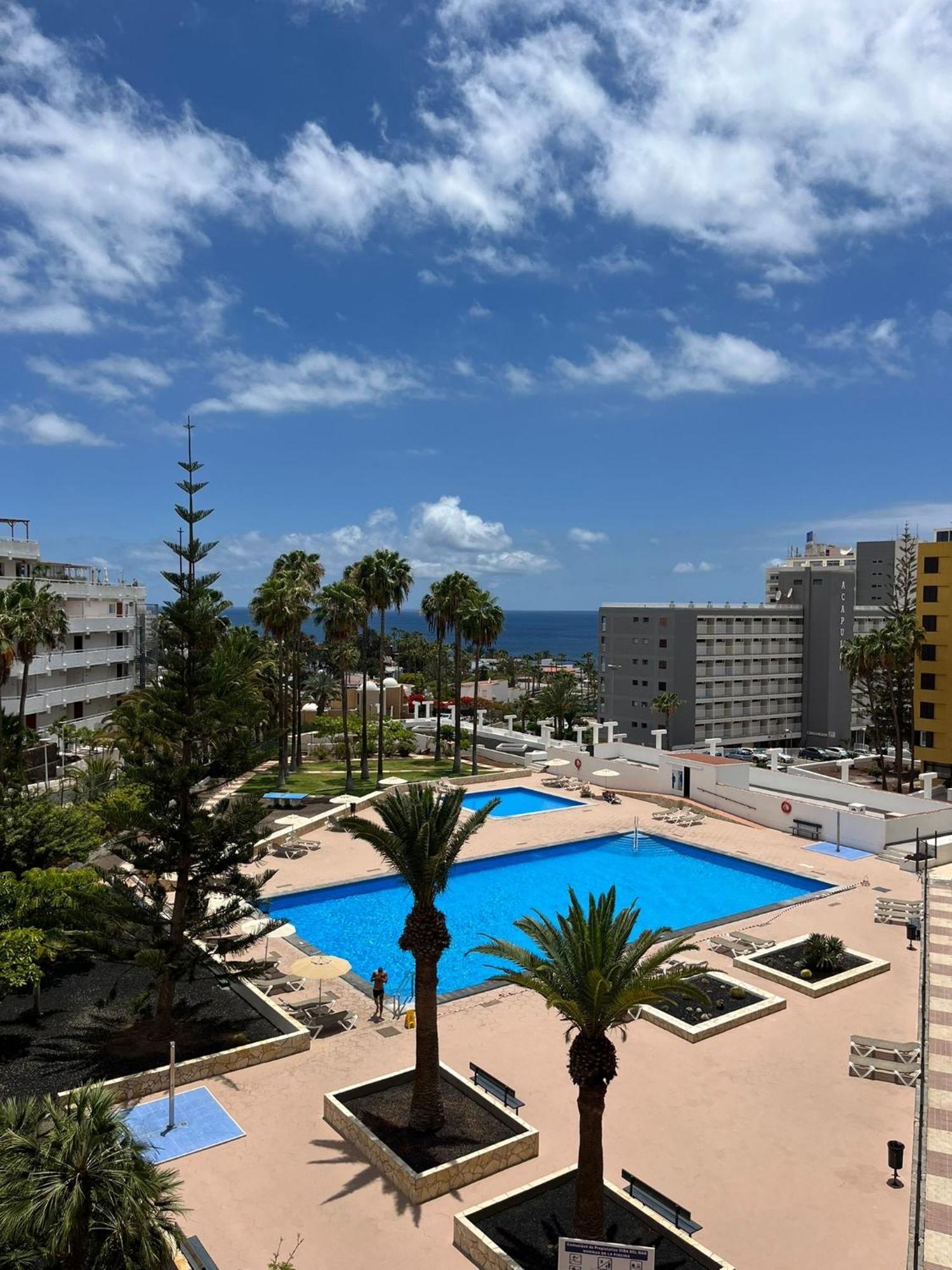 Playa Feñabe ¡Tal Y Como Hawaii! מראה חיצוני תמונה
